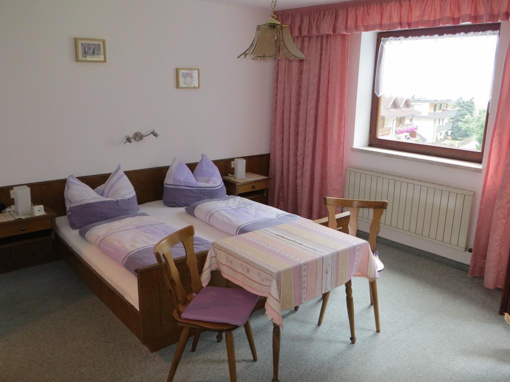 Haus Andrea Hotel Нойщифт им Щубайтал Стая снимка